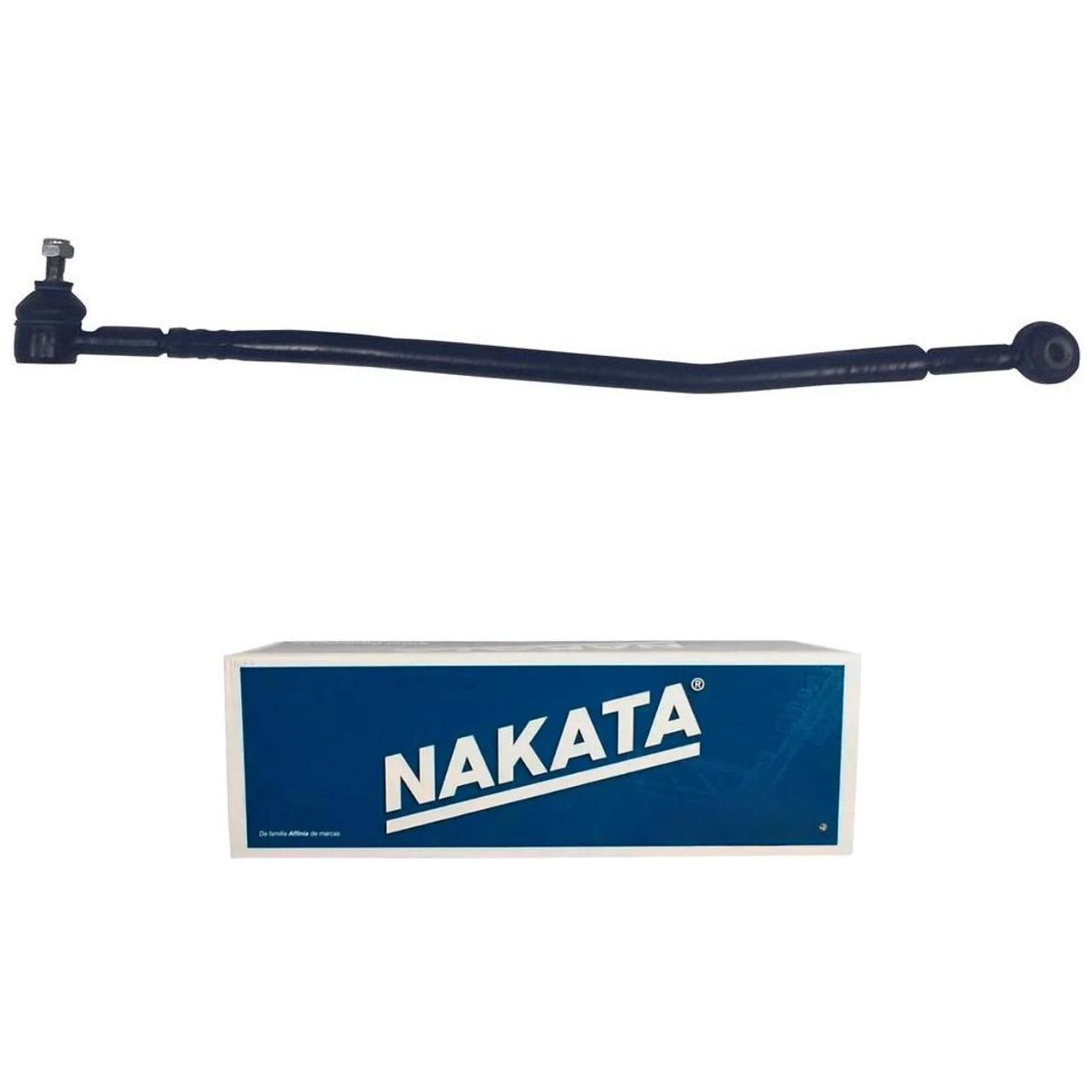 Barra de Direção Dianteira Direita - Nakata - N 1034
