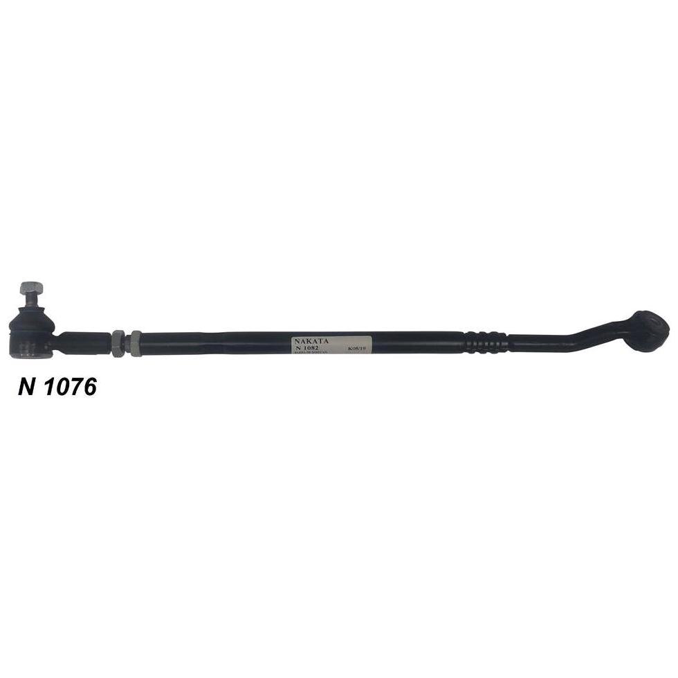 Barra de Direção Dianteira Direita - Nakata - N 1082