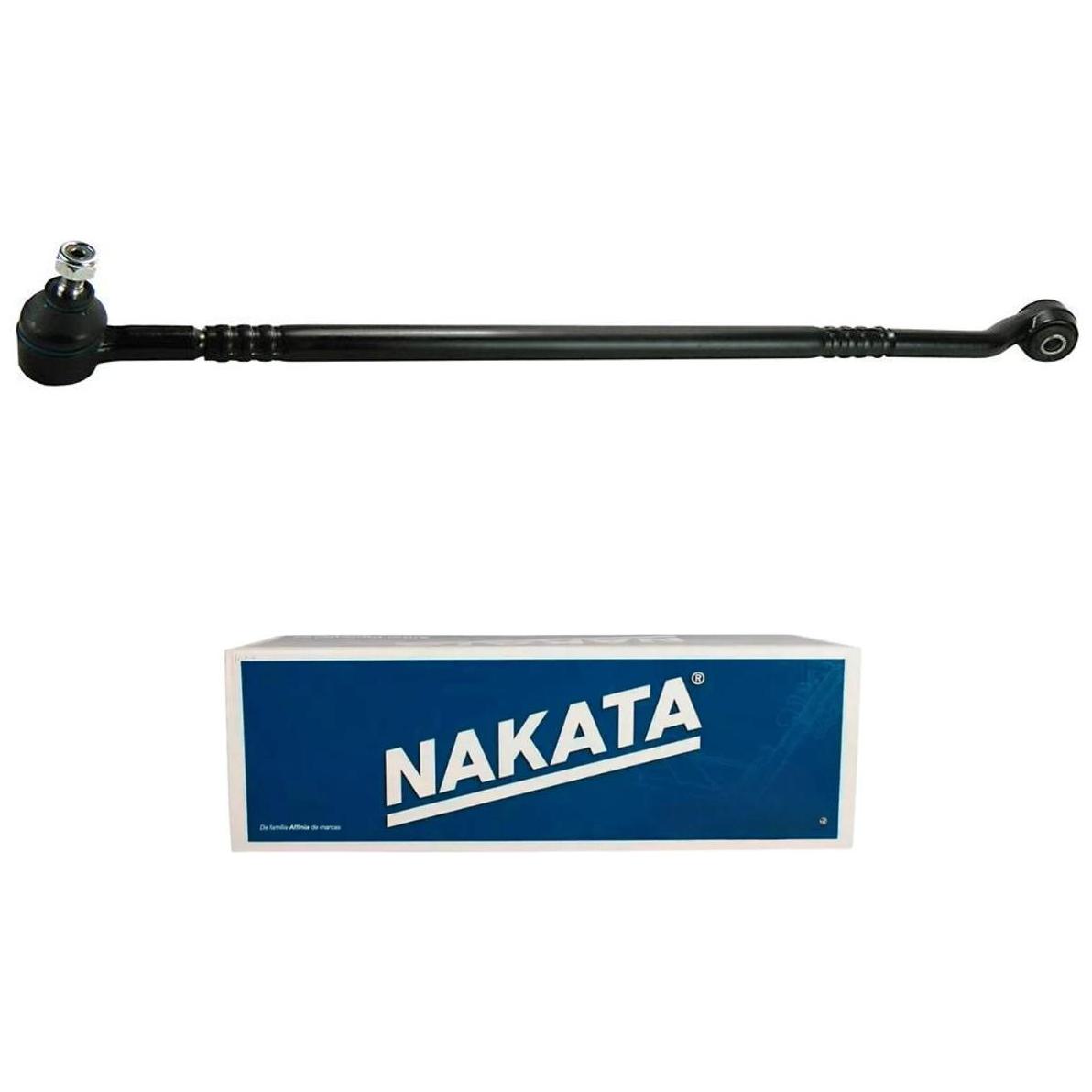Barra de Direção Dianteira Direita - Nakata - N 170