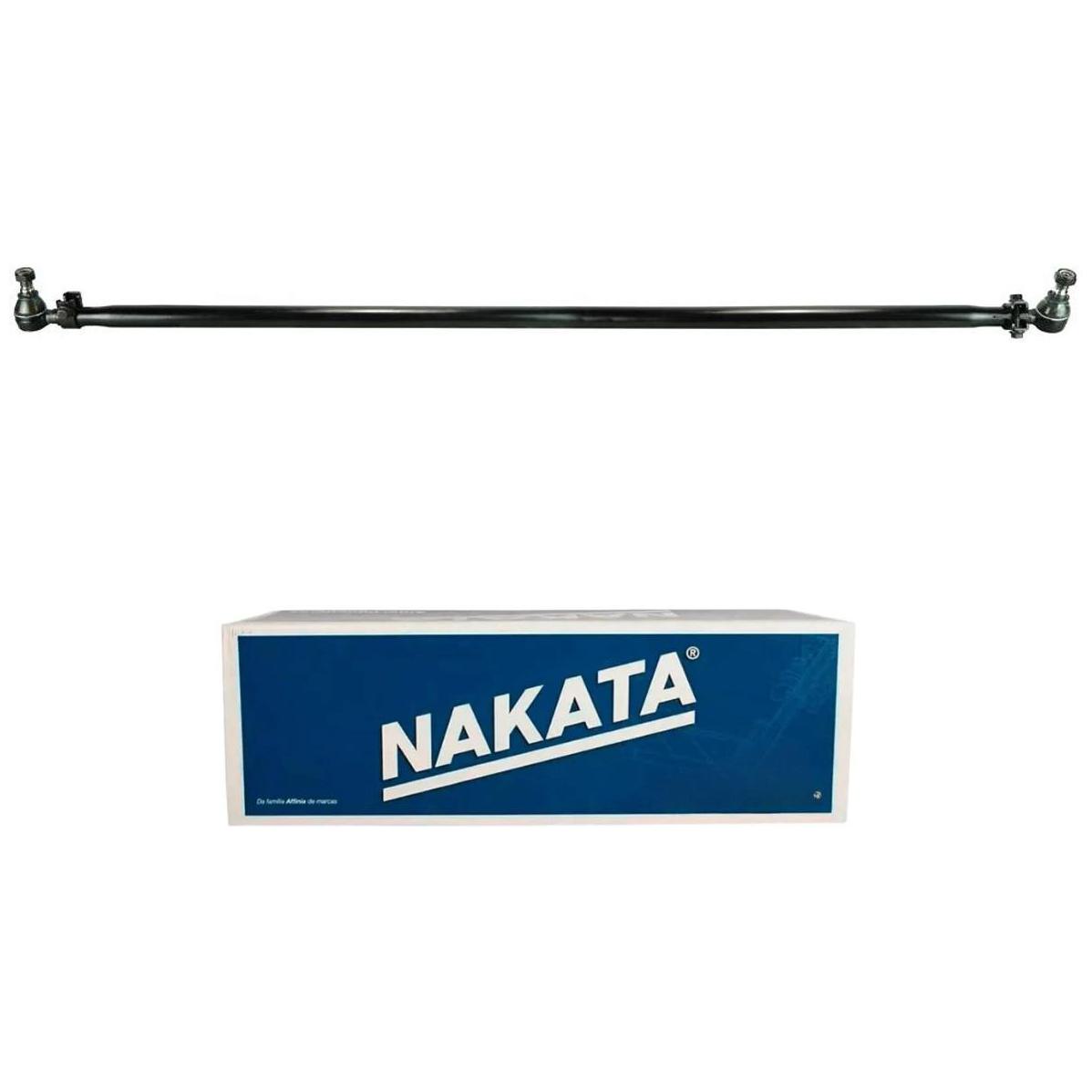 Barra de Ligação Dianteira - Nakata - N 5026