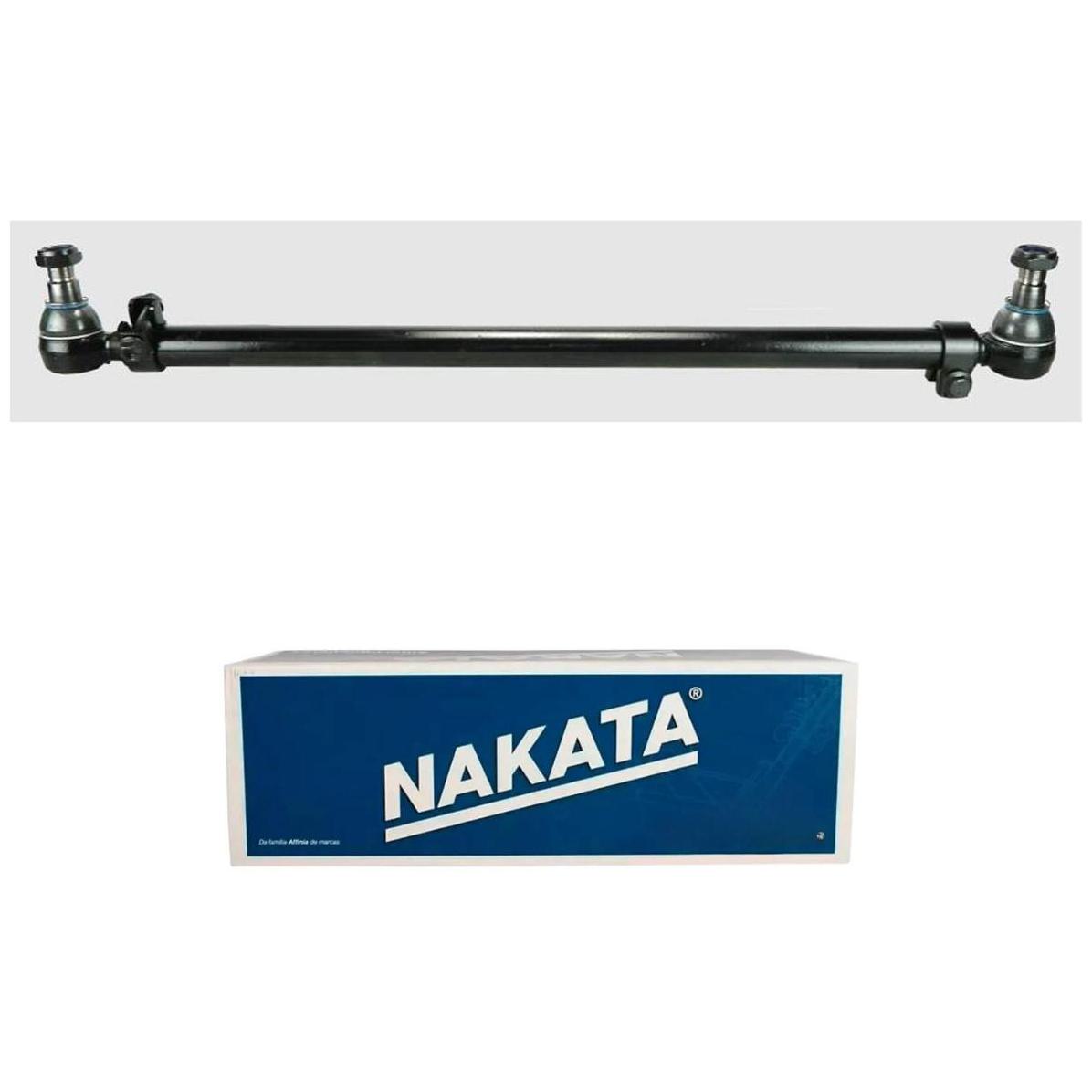 Barra de Ligação Dianteira - Nakata - N 5221