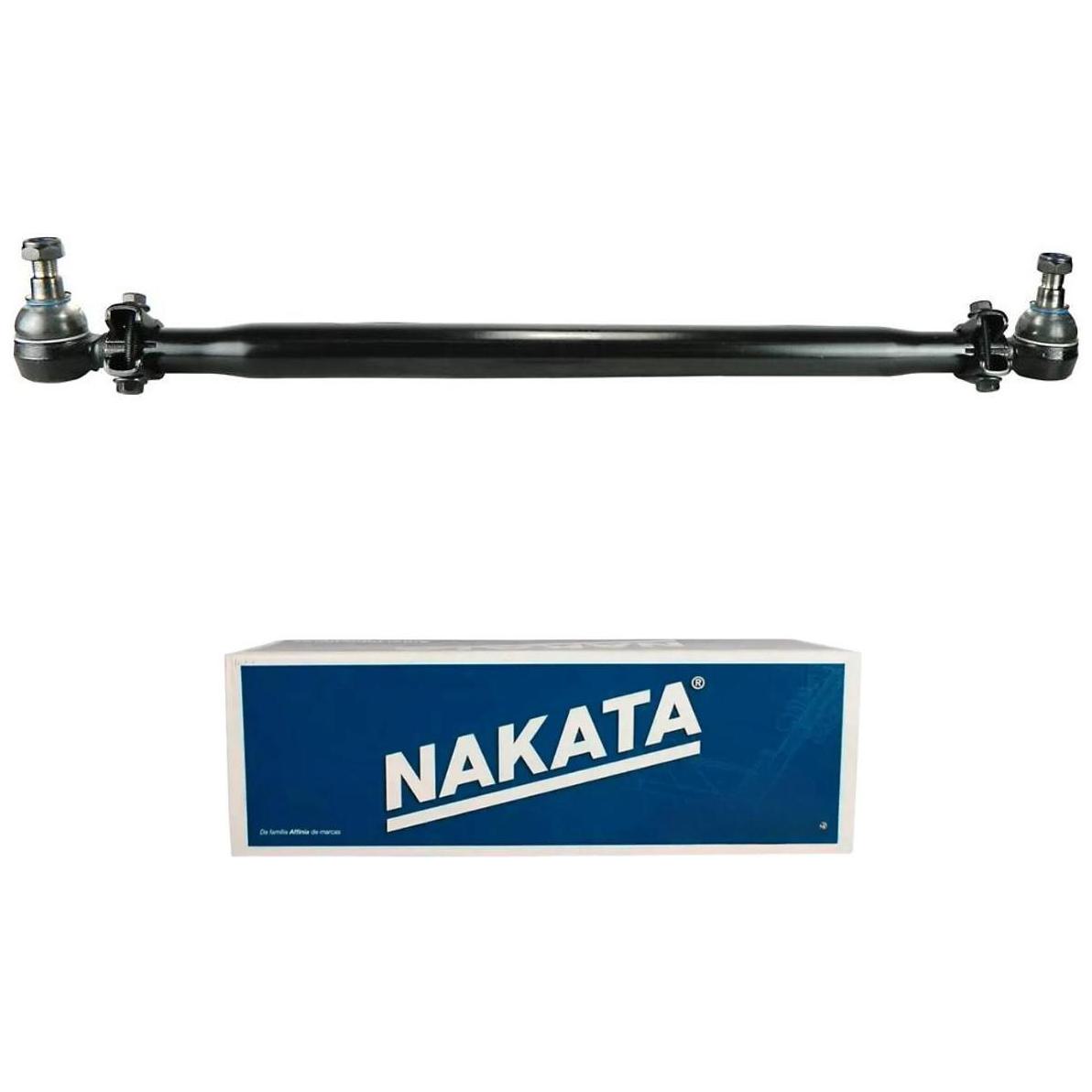 Barra de Ligação Dianteira - Nakata - N 542
