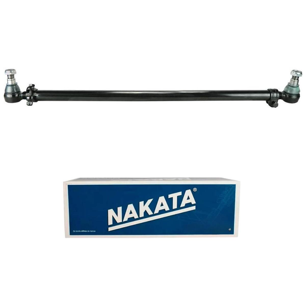 Barra de Ligação Dianteira - Nakata - N 663