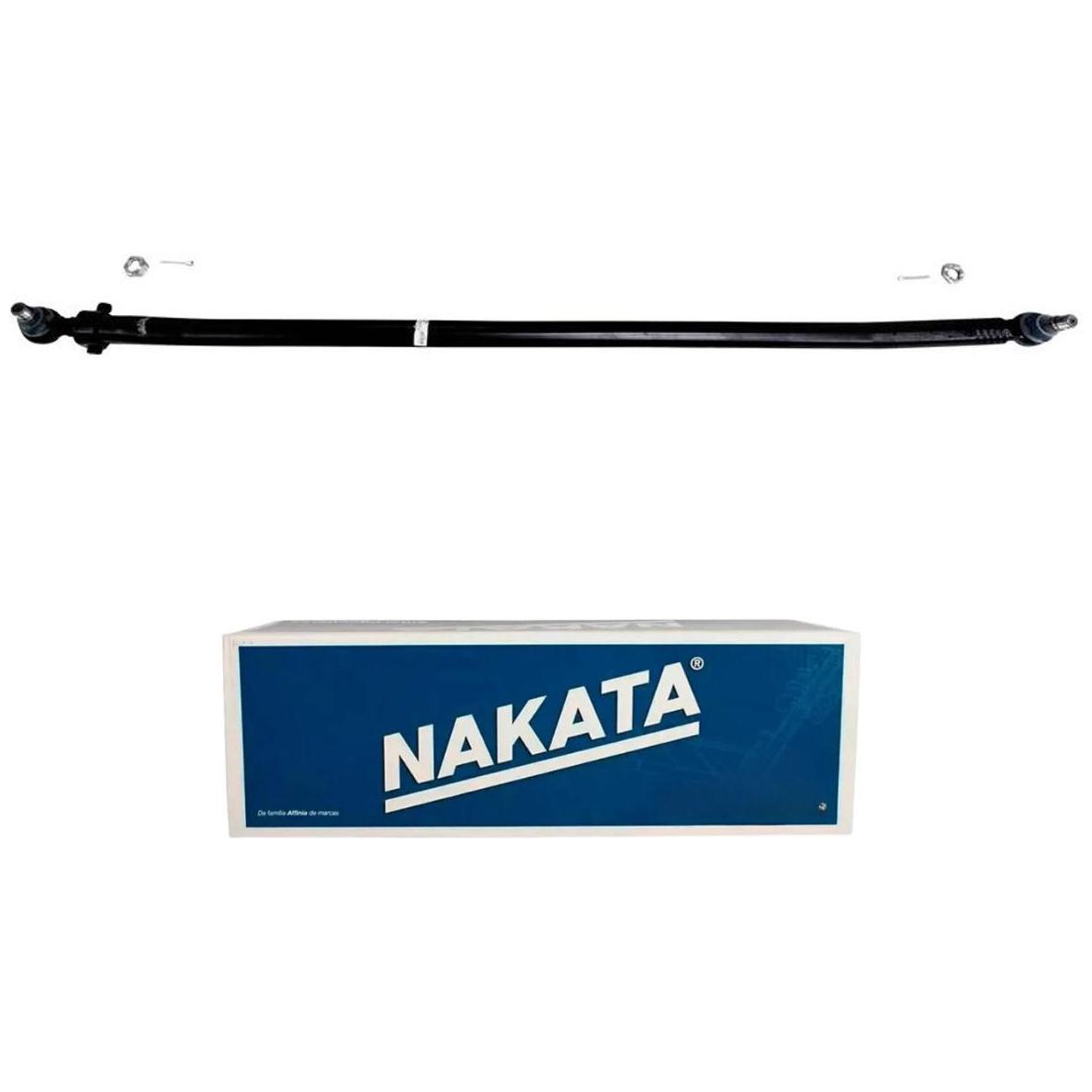 Barra de Ligação Dianteira - Nakata - N 6641