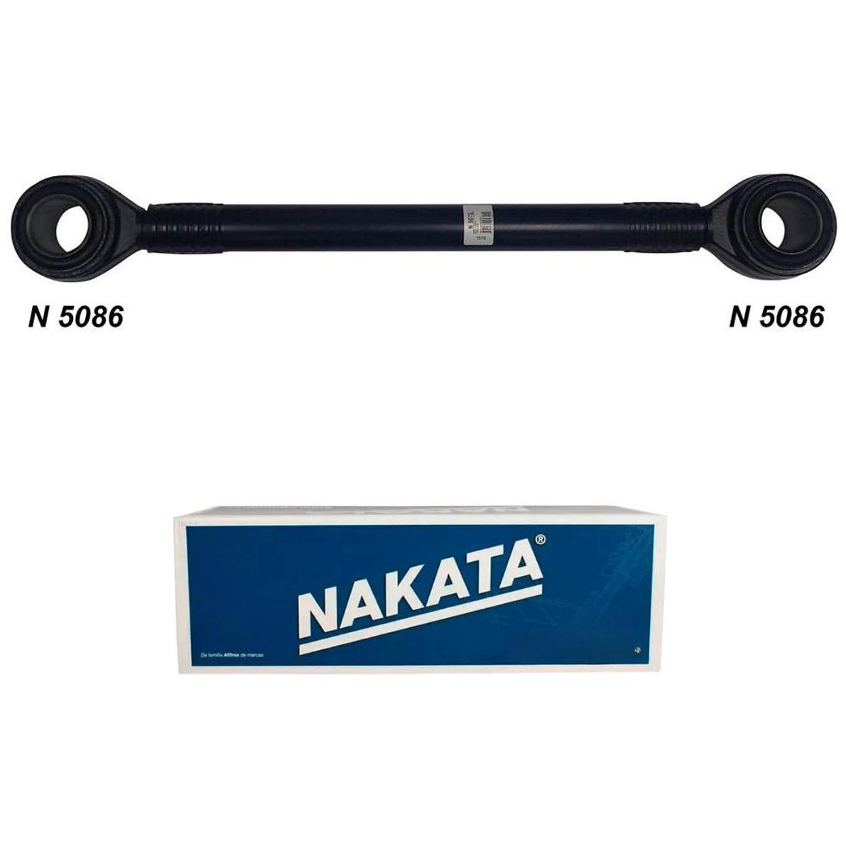 Barra de Reação Dianteira - Nakata - N 5075