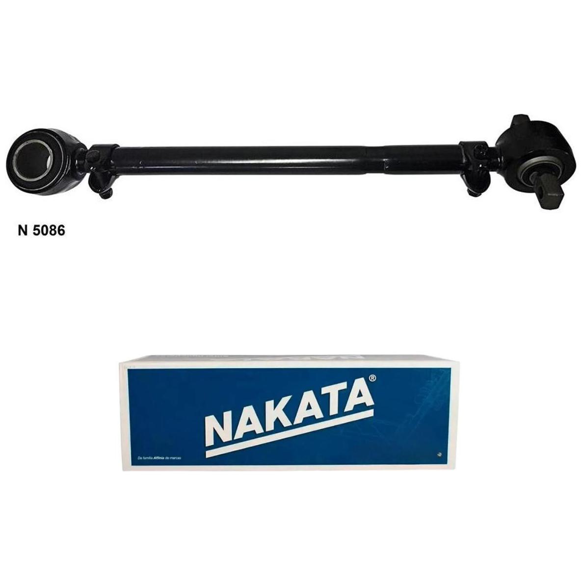 Barra de Reação Dianteira - Nakata - N 5258