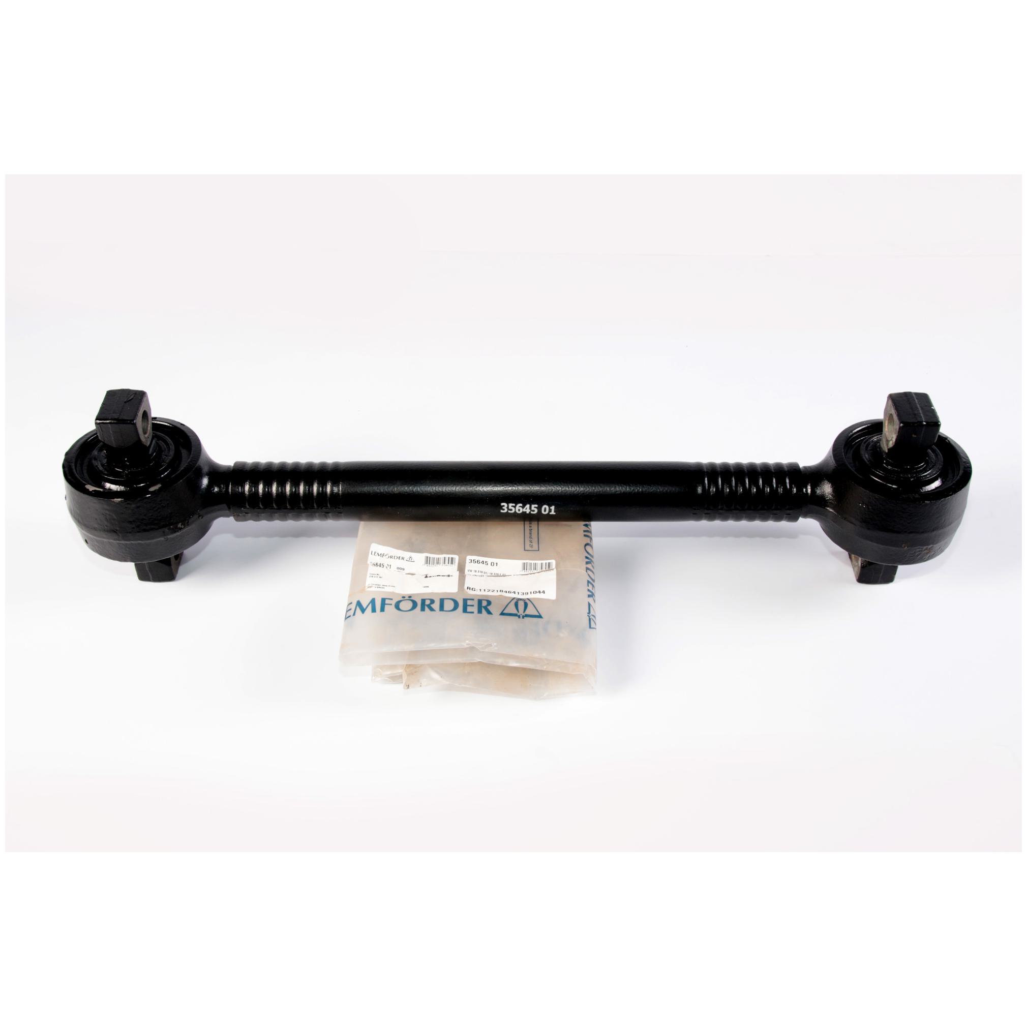 Barra de Reação para Volkswagen 18.310 OT - Lemförder - 35645 01