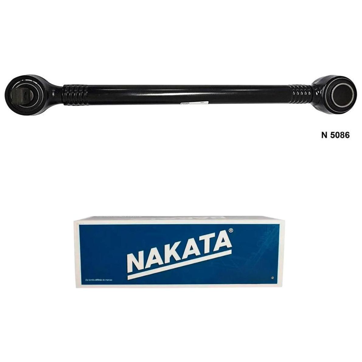 Barra de Reação - Nakata - N 5257