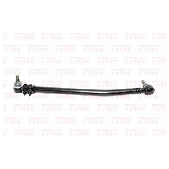 Barra Lateral da Direção para Mercedes-Benz OF-1313 e OF-1318 - TRW - BLE2323