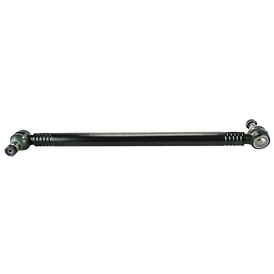 Barra Lateral Dianteira para Mercedes-Benz OF-1618 e OF-1620 - Nakata - N 5126