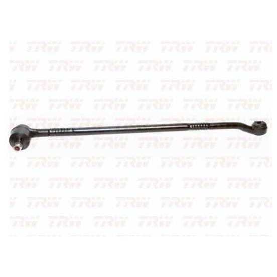Barra Lateral Fixa da Direção - TRW - BLS3754