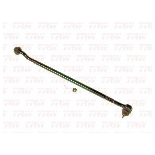 Barra Lateral Fixa da Direção para Volkswagen Parati - TRW - BLS3896