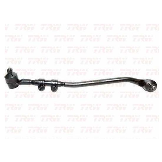 Barra Lateral Regulável da Direção para Ford F-1000 - TRW - BLS.971