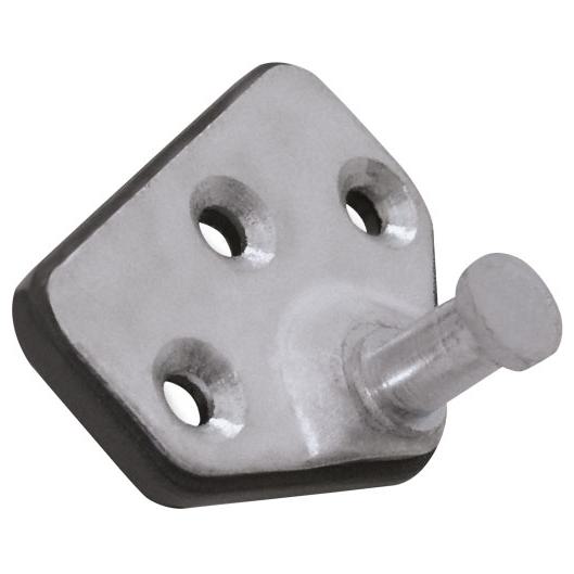 Batente Central da Porta para Renault Master - Universal Automotive - 11559