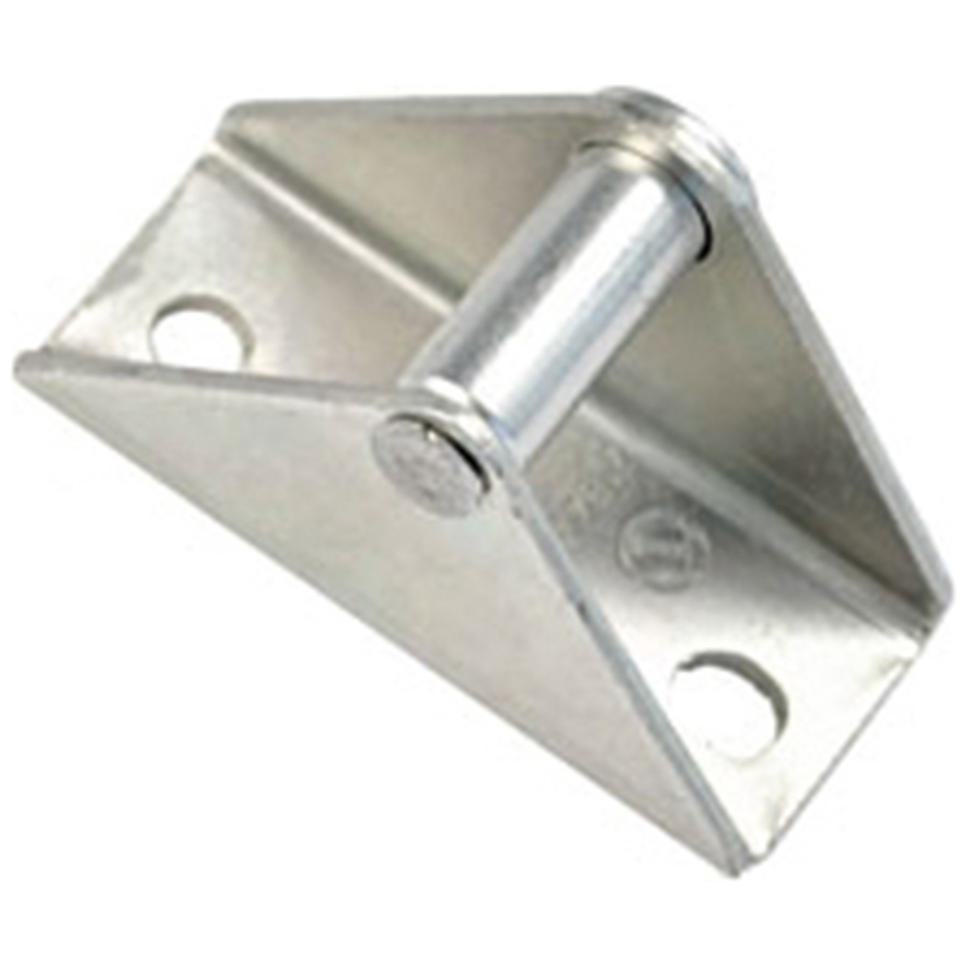 Batente da Corrediça da Caçamba para Fiat Strada - Universal Automotive - 70914