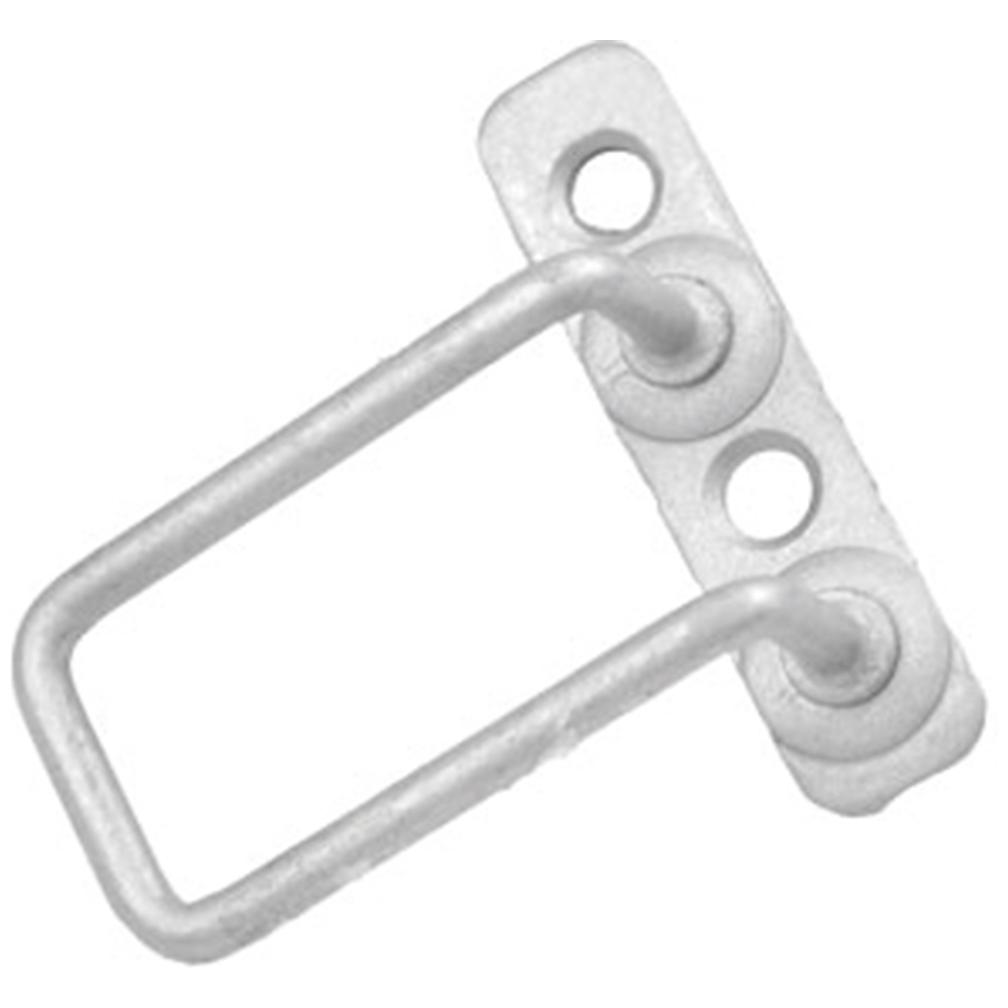 Batente da Porta (Baú) para Ford Transit - Universal Automotive - 31134