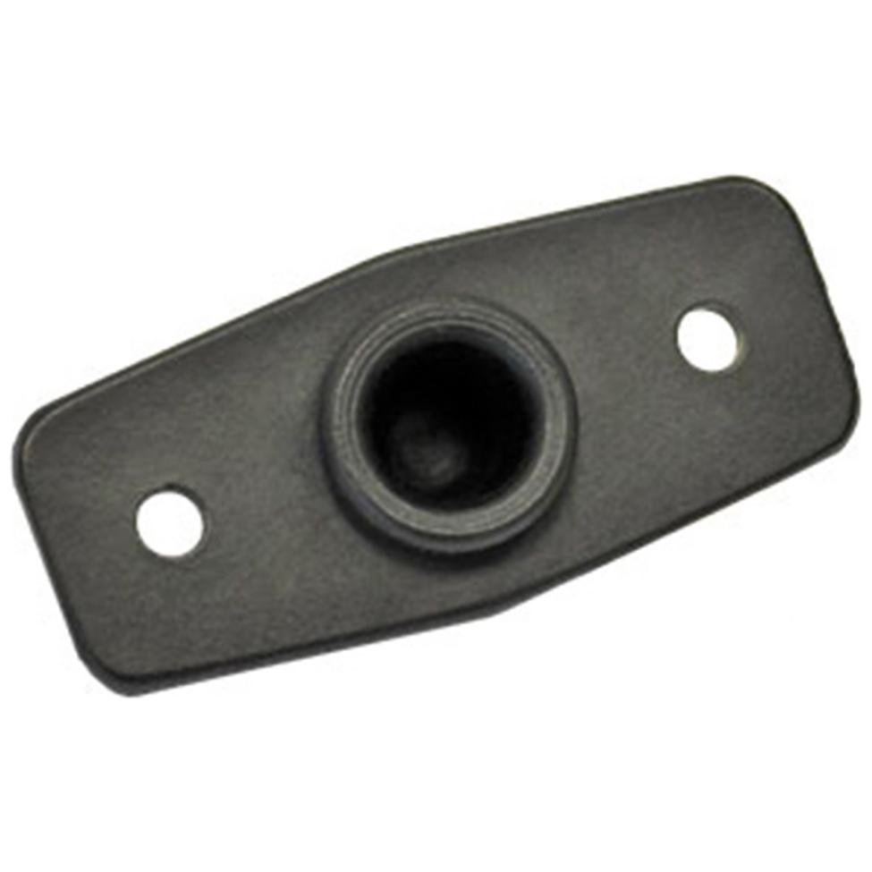 Batente da Porta Corrediça para Renault Master - Universal Automotive - 11333