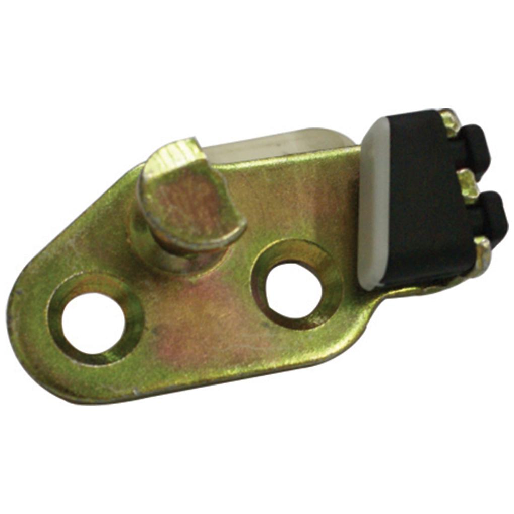 Batente da Porta Corrediça para Volkswagen Kombi - Universal Automotive - 21743
