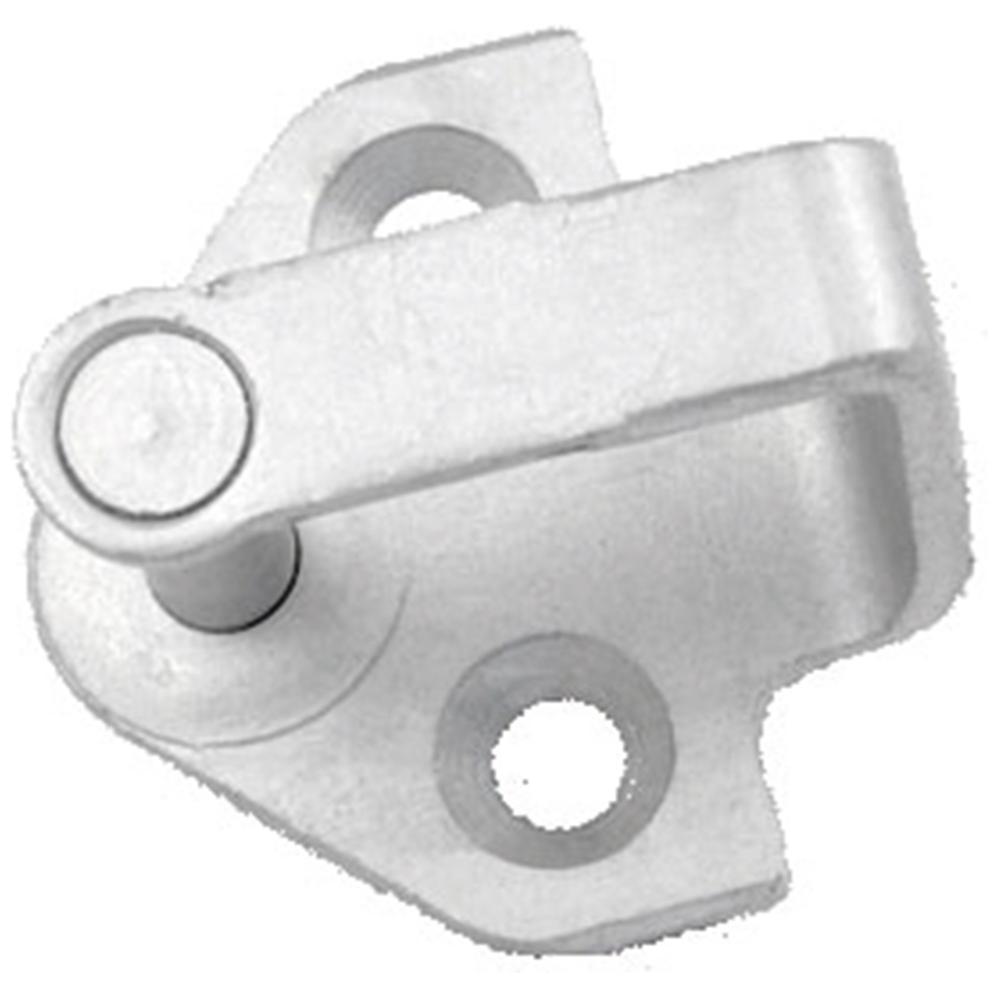 Batente da Porta Corrediça para Ford Transit - Universal Automotive - 31132