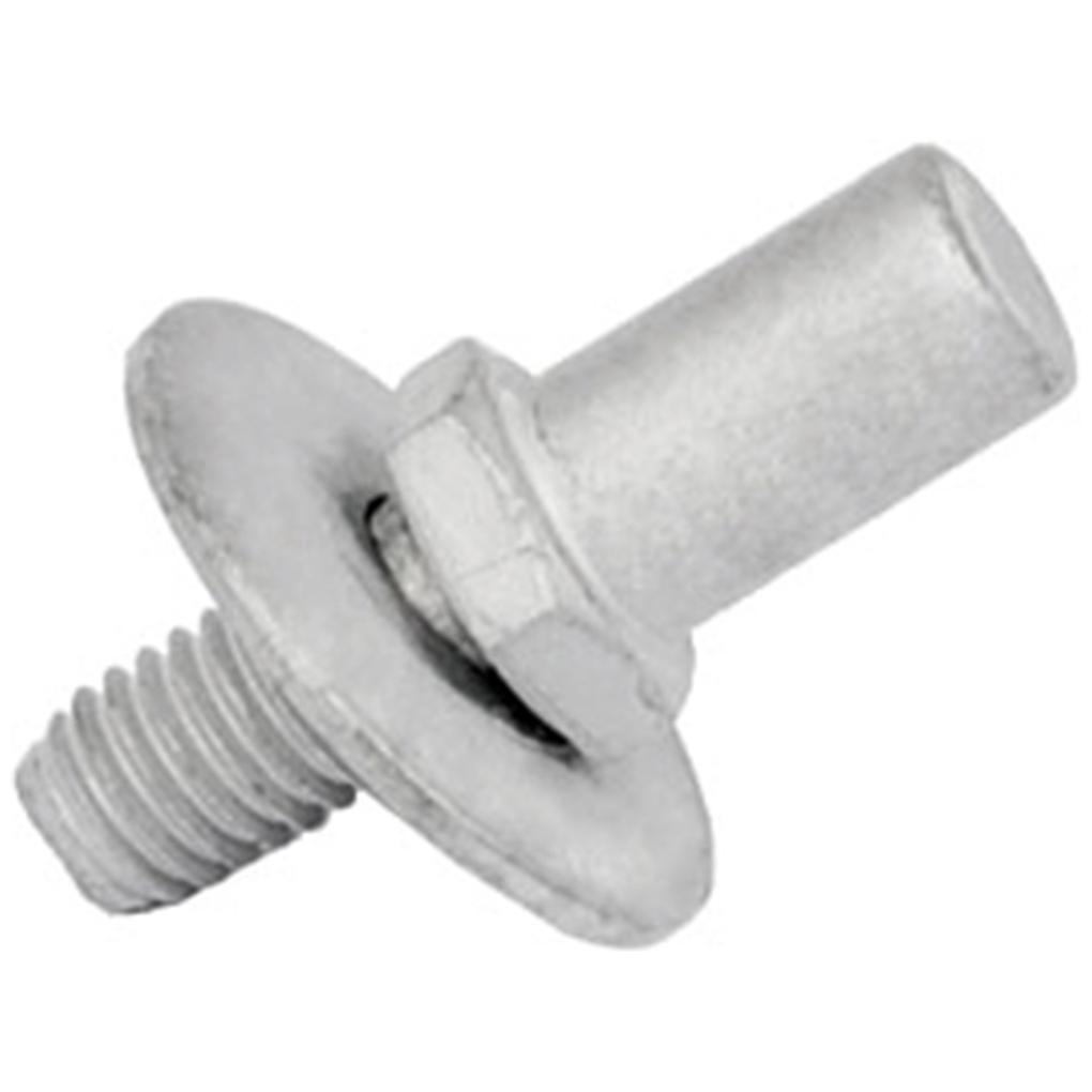Batente da Porta Corrediça para Fiat Ducato - Universal Automotive - 70985