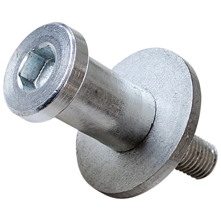 Batente da Porta Dianteira para Renault Duster e Logan - Universal Automotive - 11207
