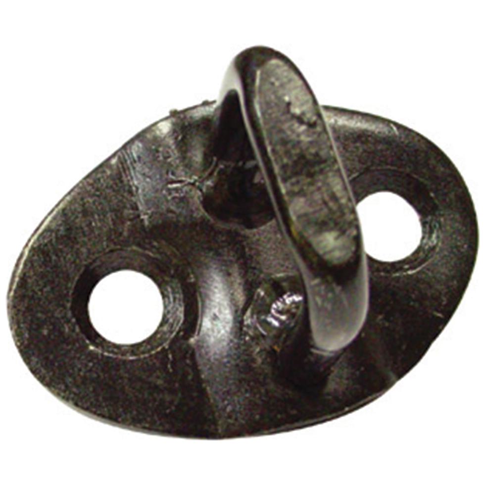 Batente da Porta Dianteira para KIA Besta - Universal Automotive - 11636