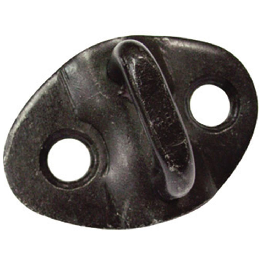 Batente da Porta Dianteira para ASIA Topic - Universal Automotive - 11644