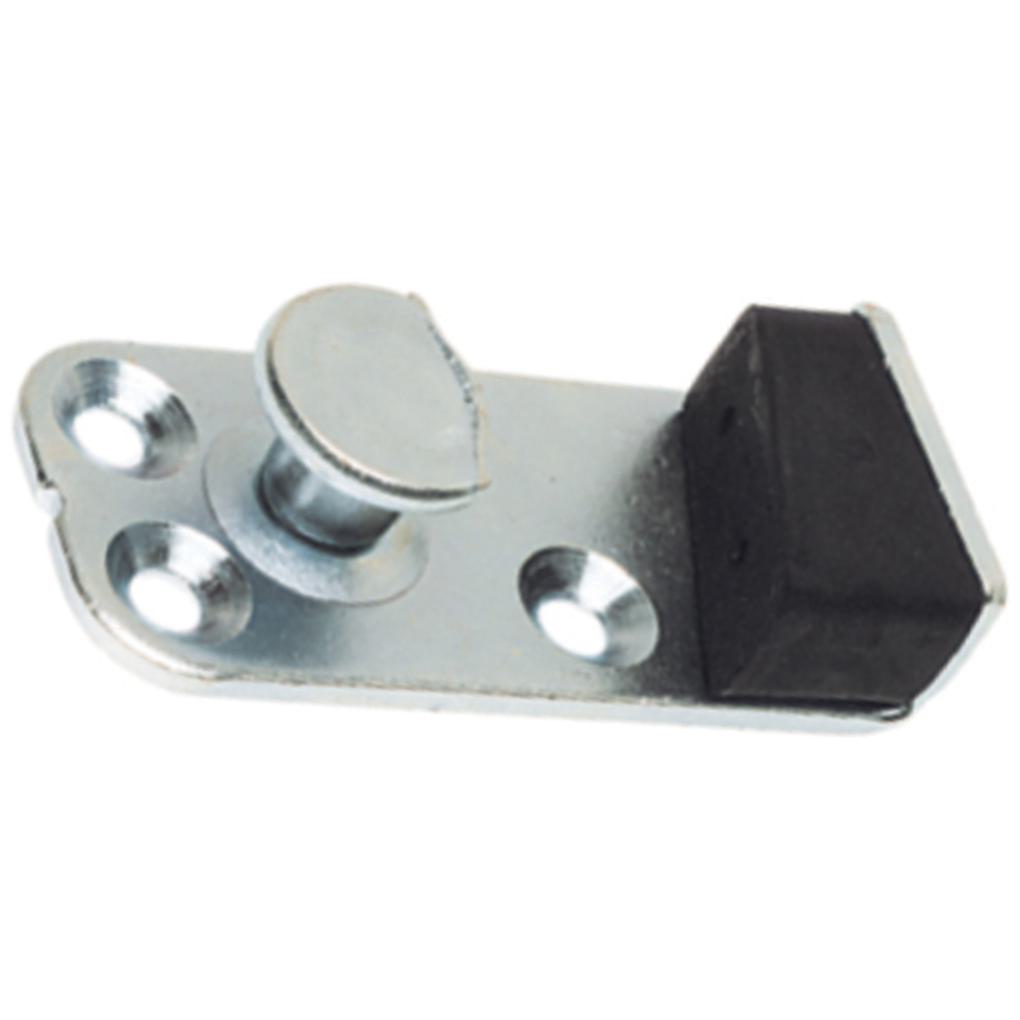 Batente da Porta Dianteira para Volkswagen Fusca - Universal Automotive - 20235