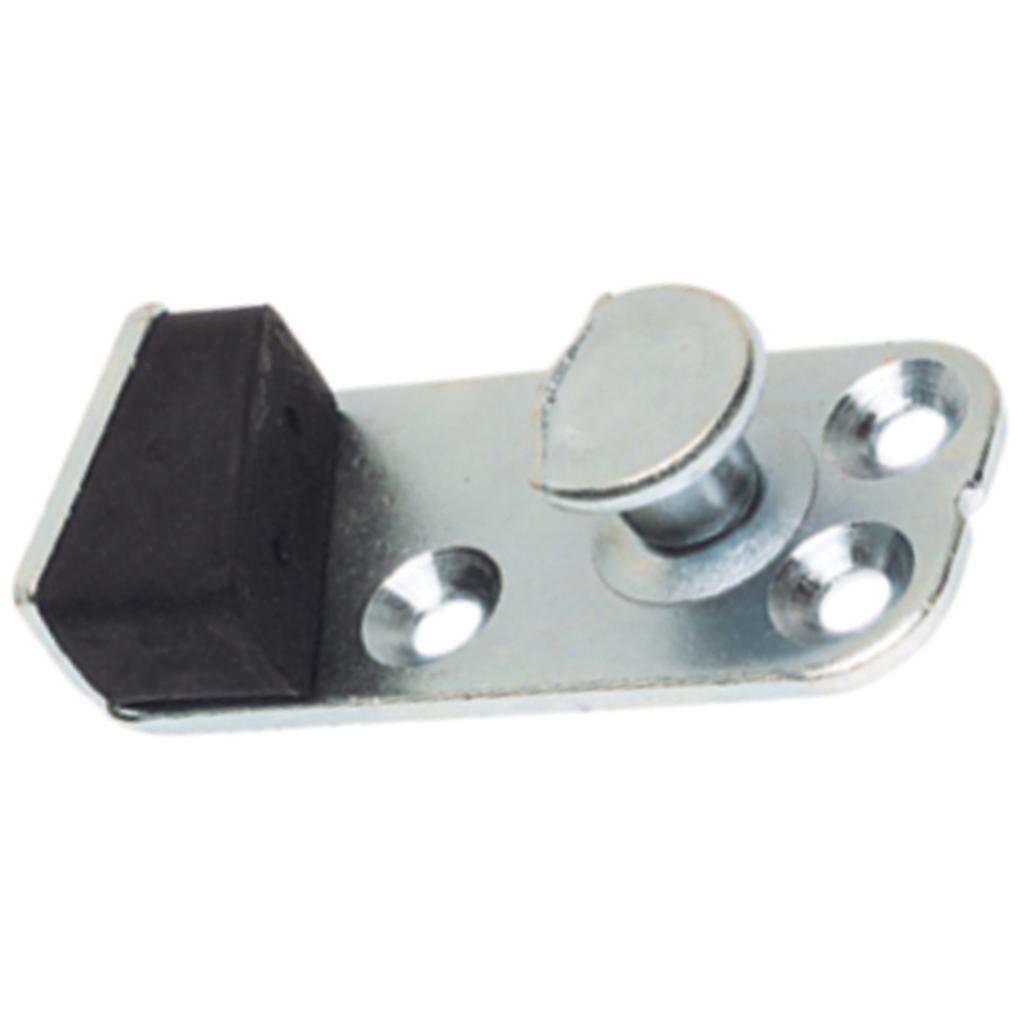 Batente da Porta Dianteira para Volkswagen Fusca - Universal Automotive - 20236