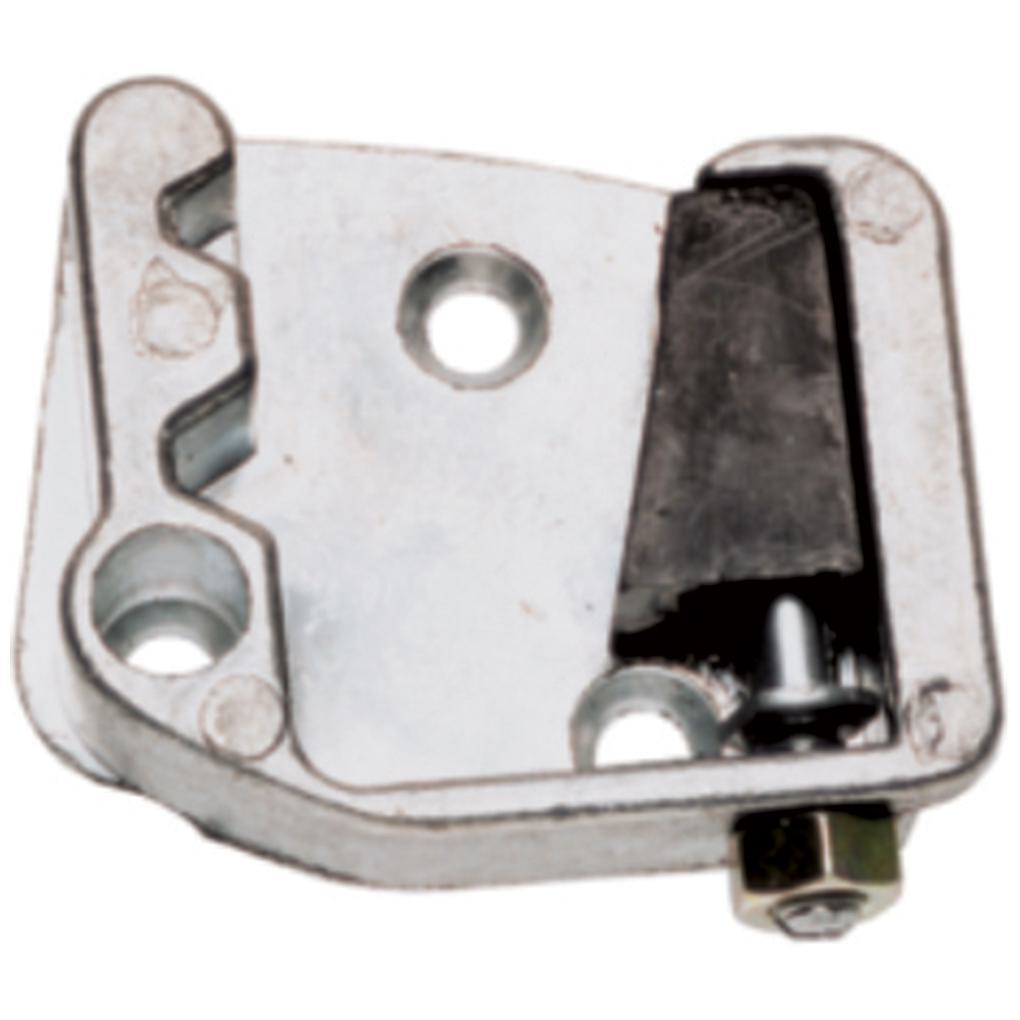Batente da Porta Dianteira para Volkswagen Fusca - Universal Automotive - 20366