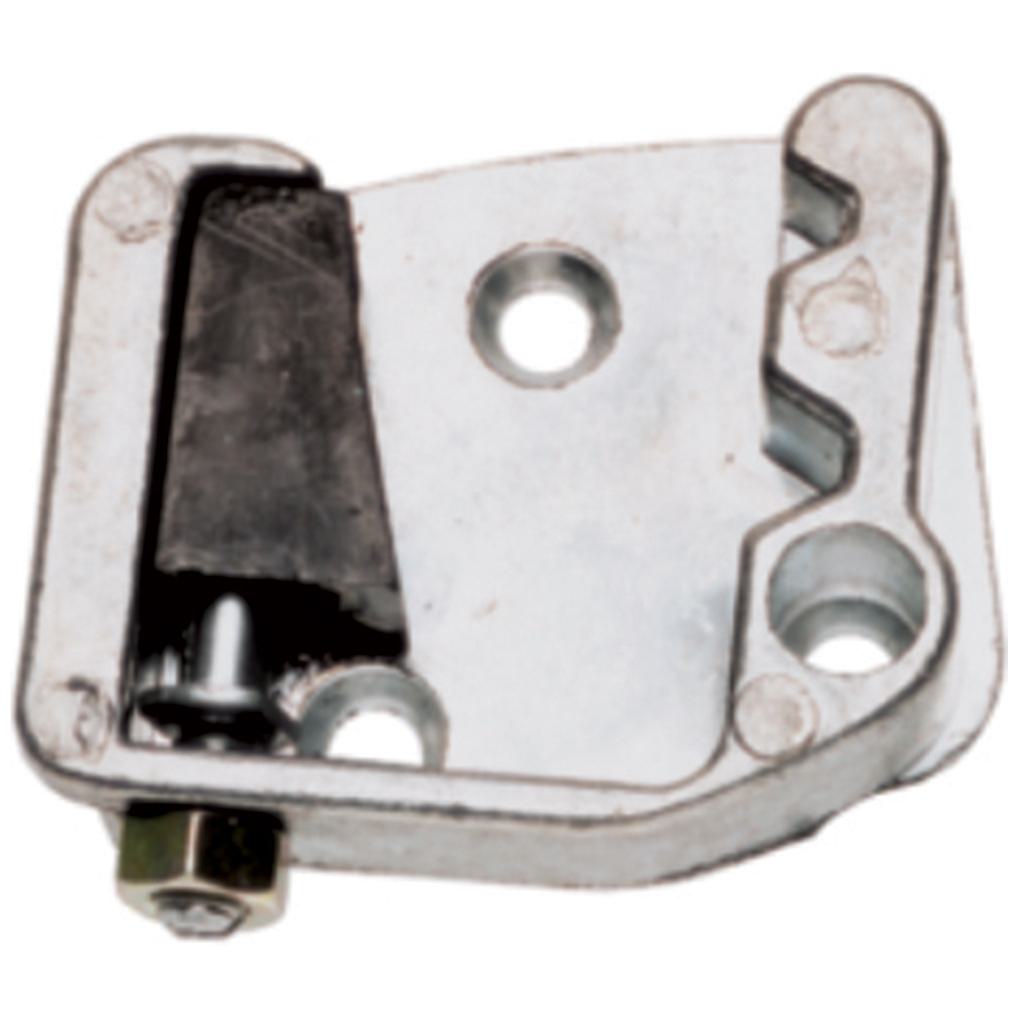 Batente da Porta Dianteira para Volkswagen Fusca - Universal Automotive - 20367