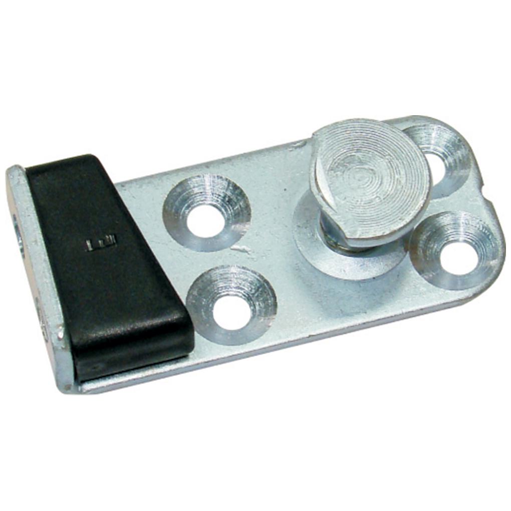 Batente da Porta Dianteira para Volkswagen Fusca - Universal Automotive - 21235
