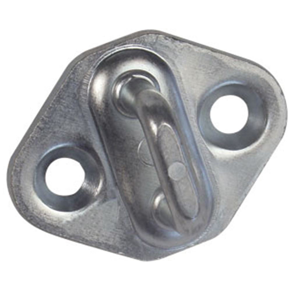 Batente da Porta Dianteira para Toyota Corolla - Universal Automotive - 60458