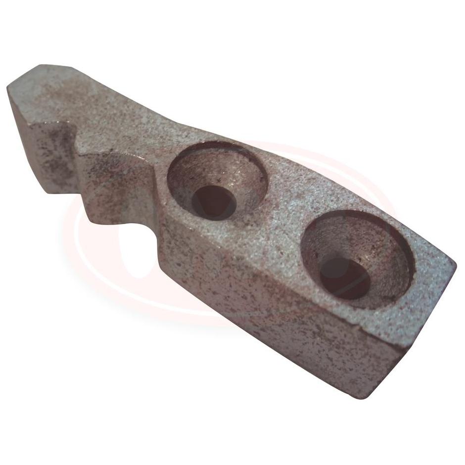 Batente da Porta para Ford Corcel - IMA - AL-29