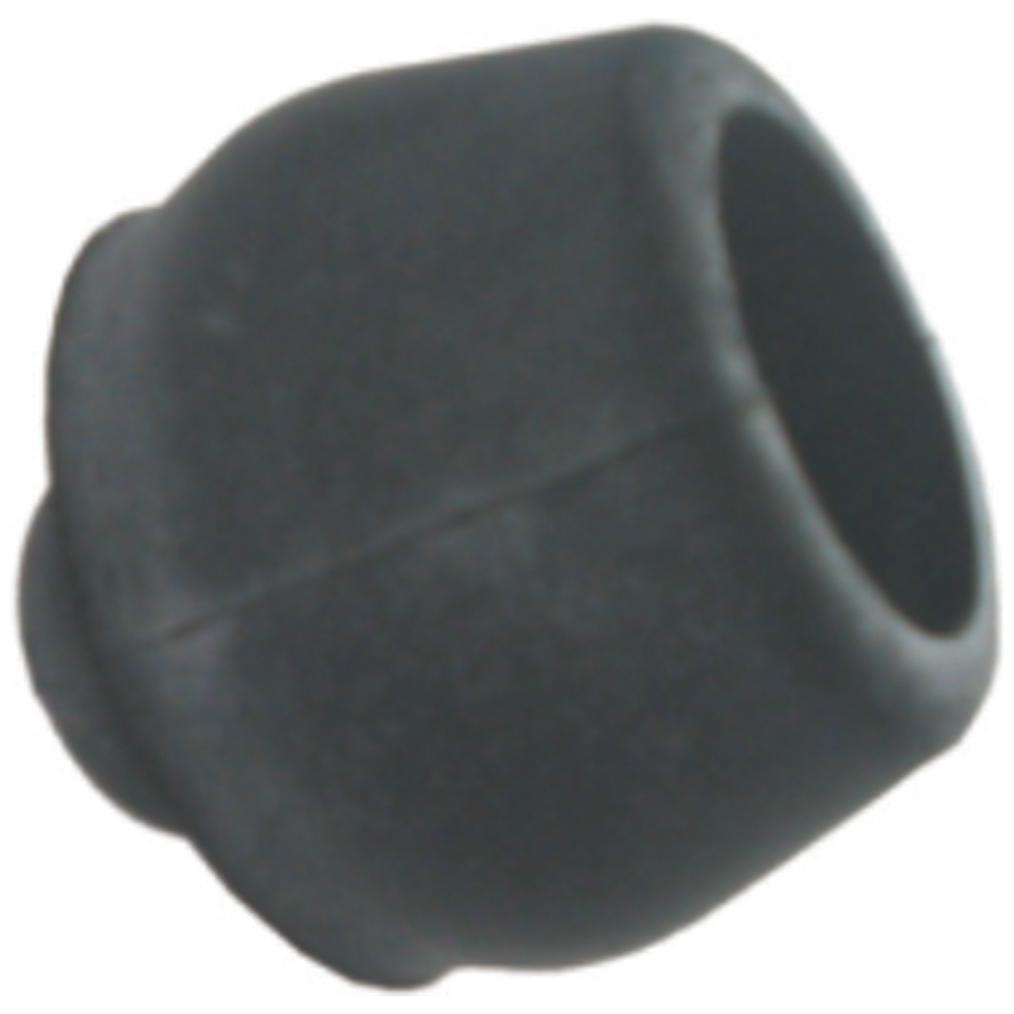 Batente da Porta Pacote para Ford Fiesta - Universal Automotive - 30872