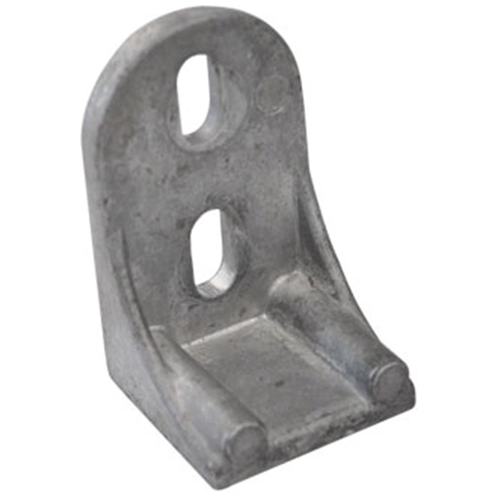 Batente da Porta Traseira (Baú) para Renault Master - Universal Automotive - 11335