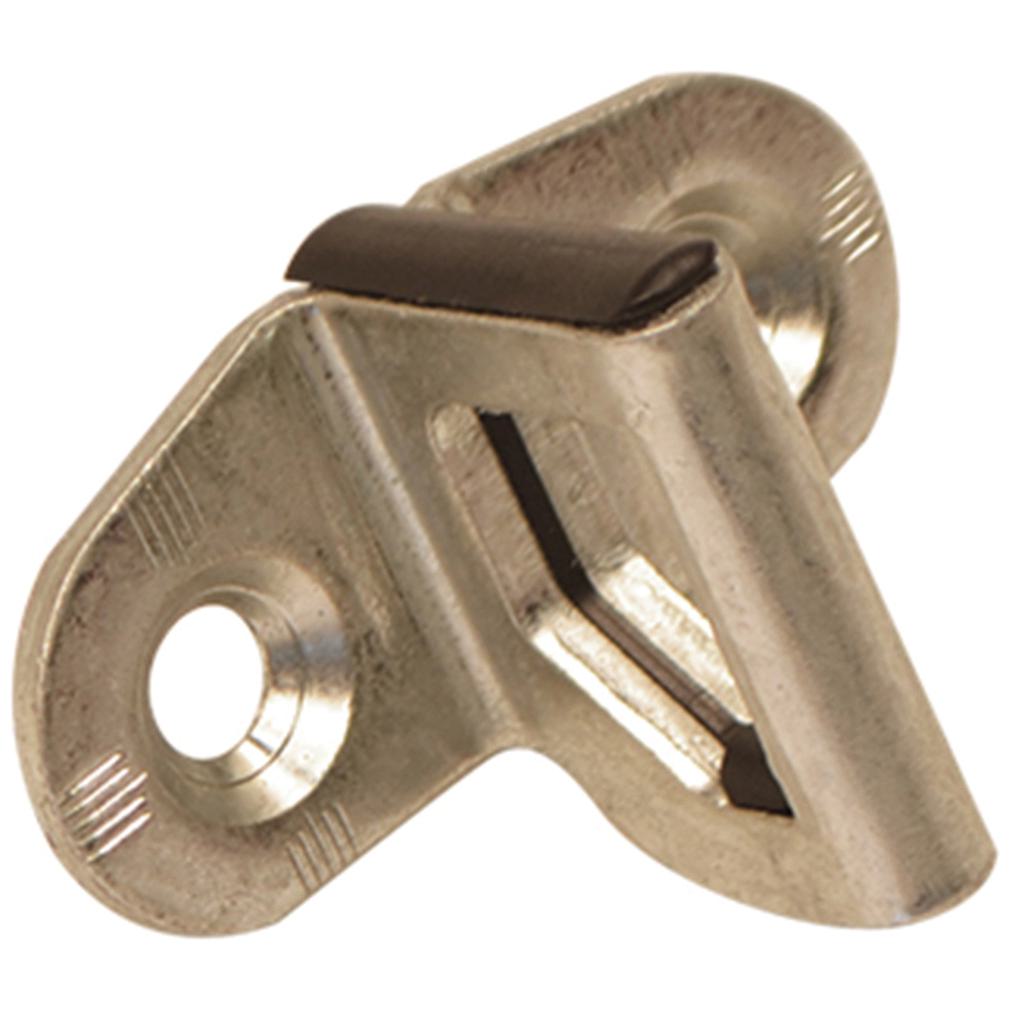 Batente da Porta Traseira do Baú para Fiat Fiorino - Universal Automotive - 70677