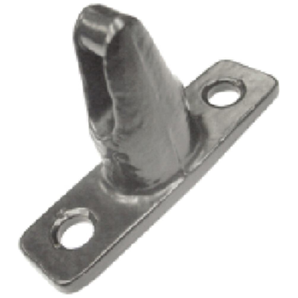 Batente da Porta Traseira para Renault Trafic - Universal Automotive - 11104