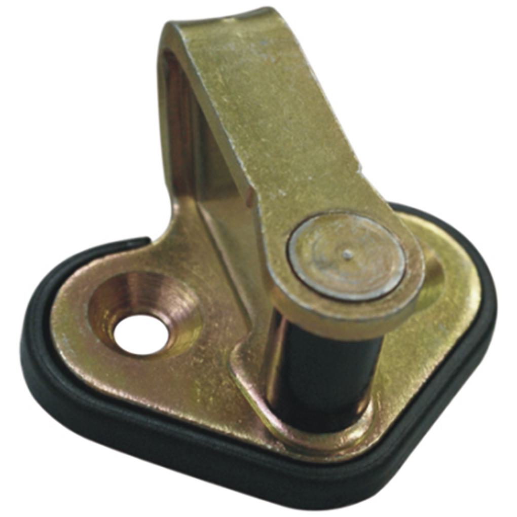 Batente da Porta para Renault Megane e Scenic - Universal Automotive - 11649
