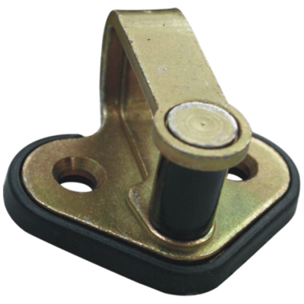 Batente da Porta para Renault Kangoo e Master - Universal Automotive - 11651