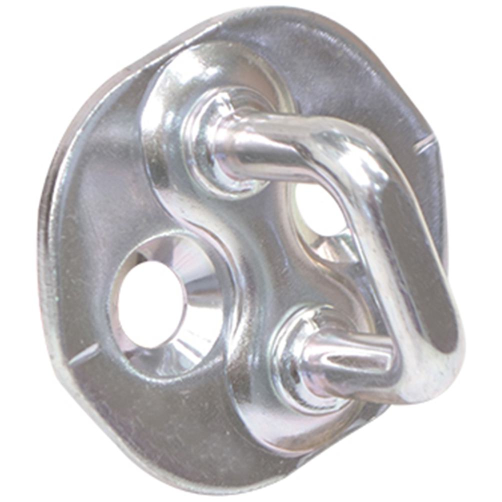 Batente da Porta para Hyundai HB20 e HB20S - Universal Automotive - 15575