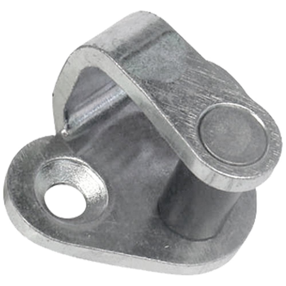 Batente da Porta para Peugeot Partner - Universal Automotive - 16159