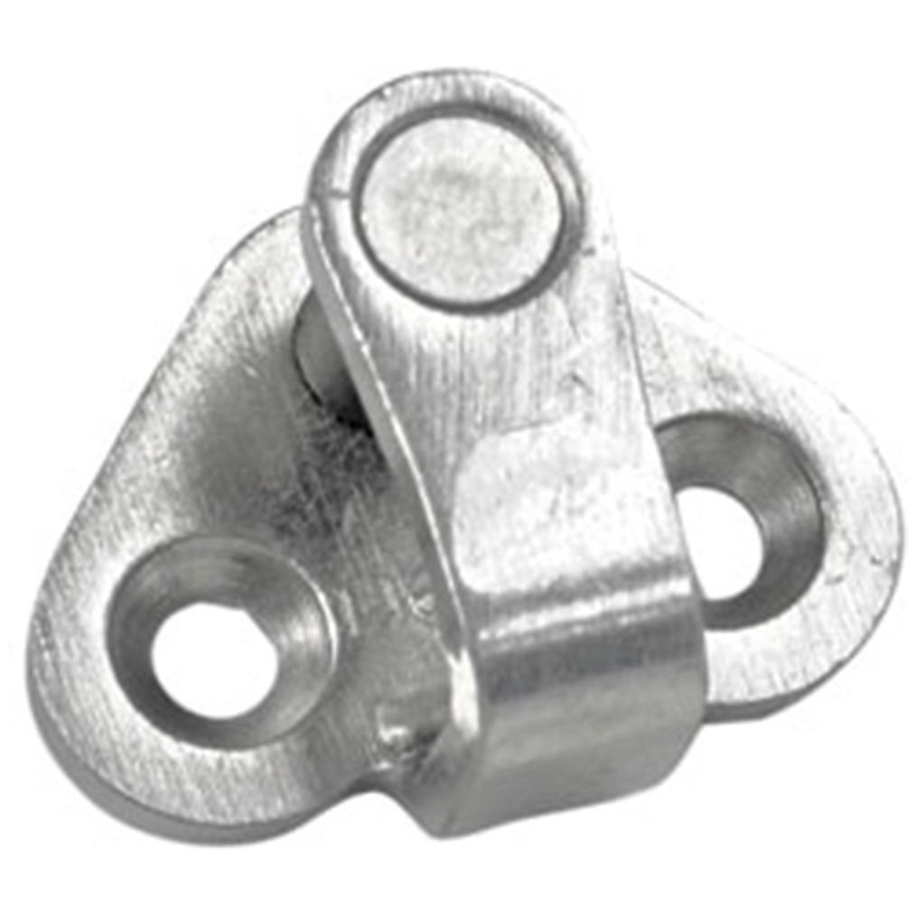 Batente da Porta para Citroen Berlingo - Universal Automotive - 16247