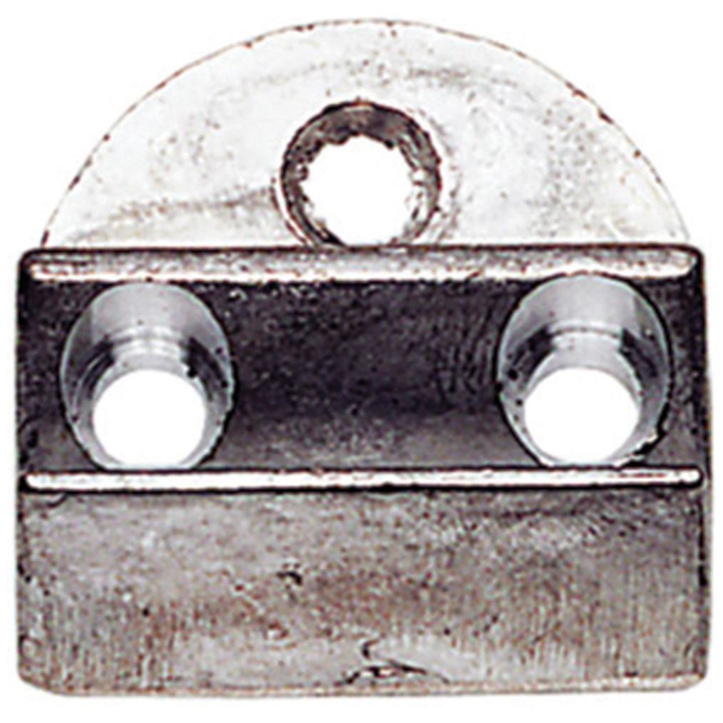 Batente da Porta para Volkswagen Kombi - Universal Automotive - 20382