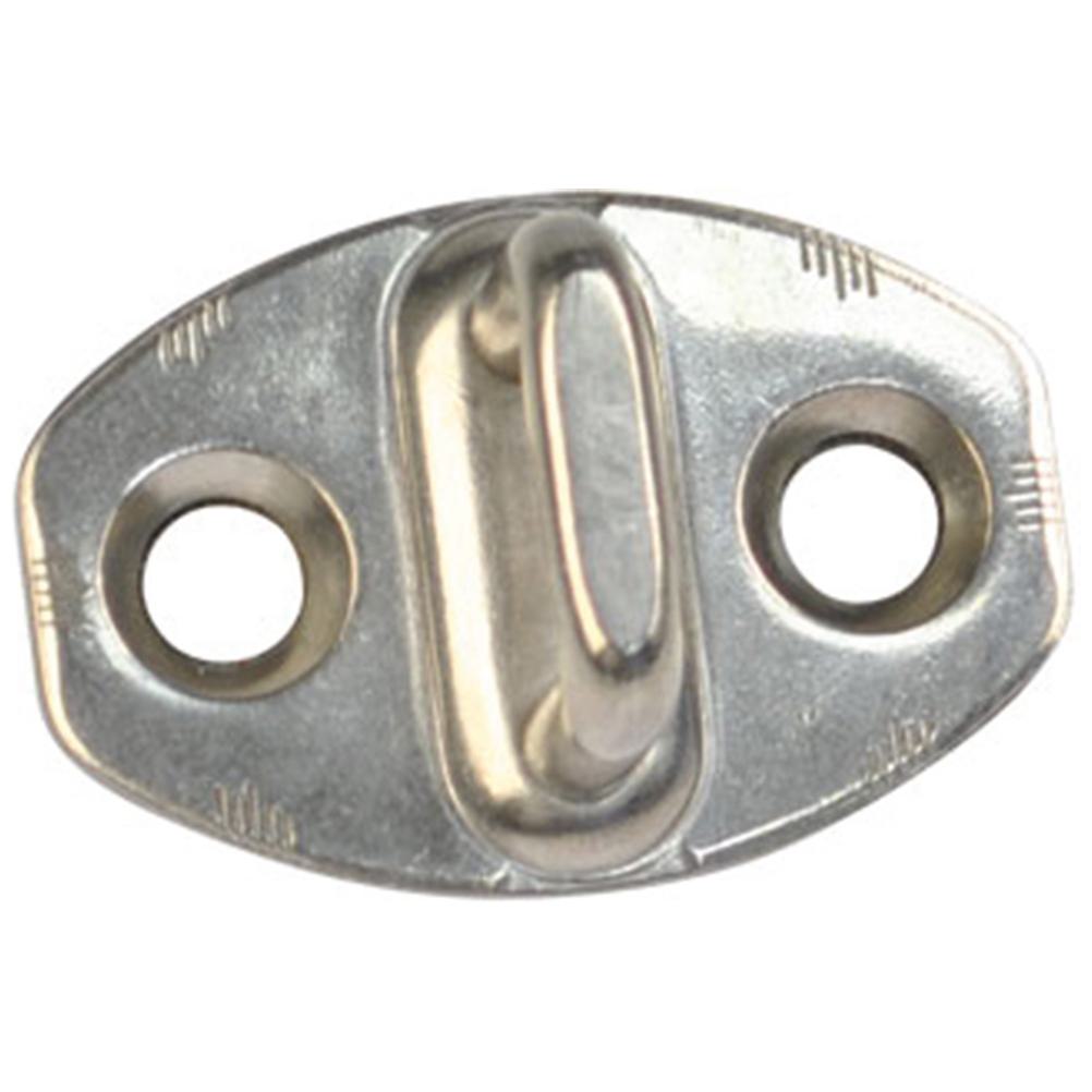 Batente da Porta para Volkswagen Gol - Universal Automotive - 22035