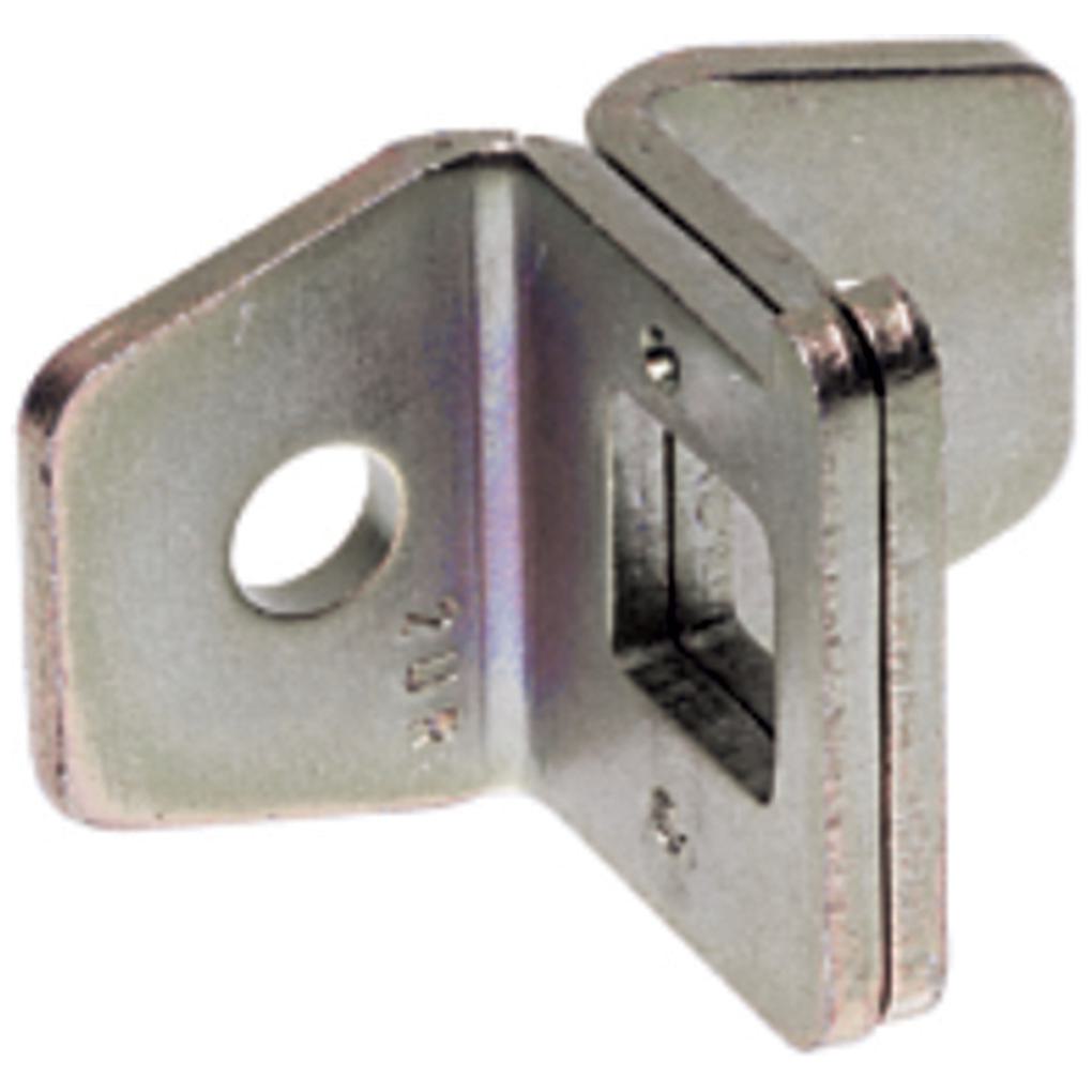 Batente da Porta para Mercedes-Benz L 709 - Universal Automotive - 50191