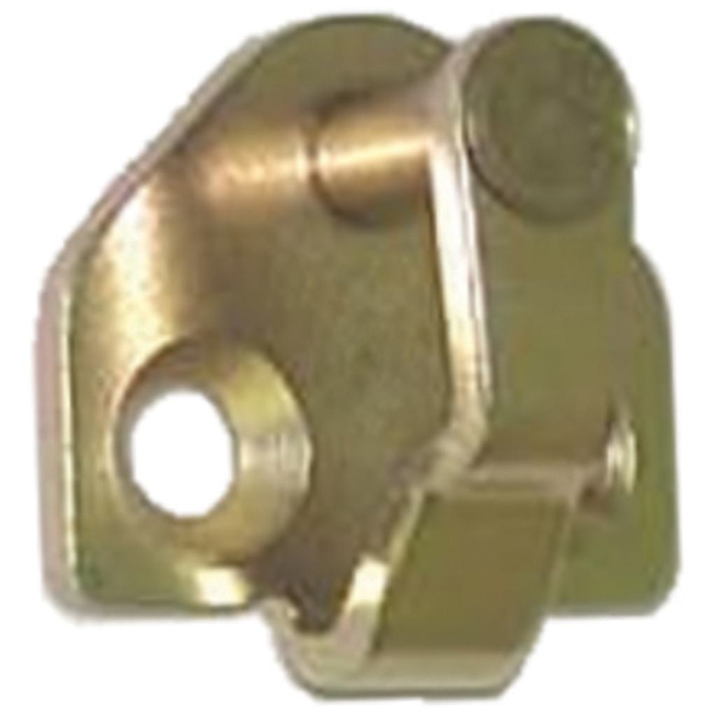 Batente da Porta para Mercedes-Benz Accelo 715 C e Accelo 915 C - Universal Automotive - 50392
