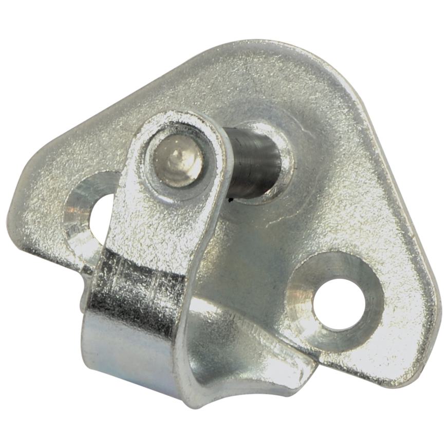 Batente da Porta para Fiat Ducato - Universal Automotive - 70207