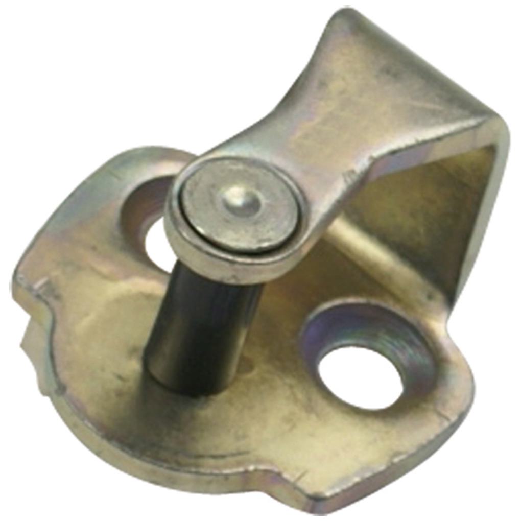 Batente da Porta para Fiat Doblo - Universal Automotive - 70845
