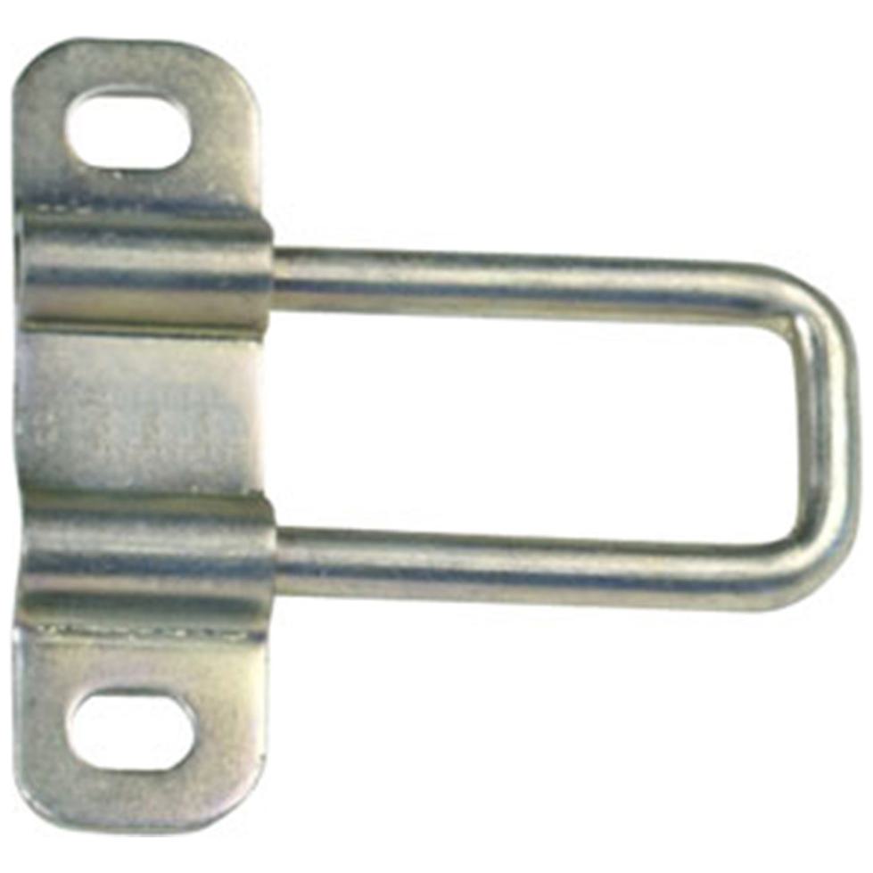 Batente da Porta para Fiat Doblo - Universal Automotive - 70846
